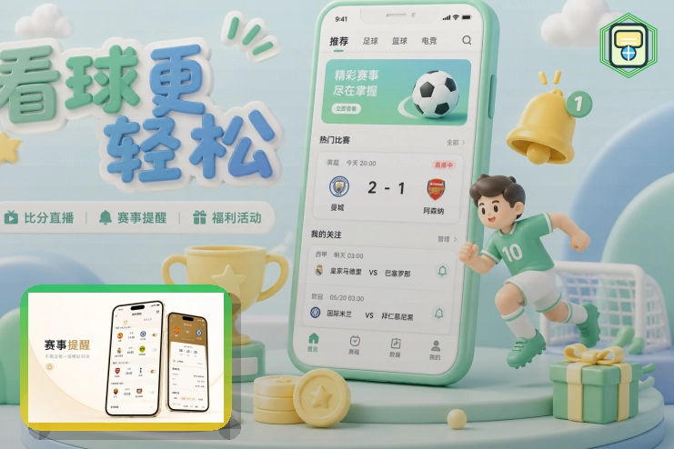 赛事服务实力见证