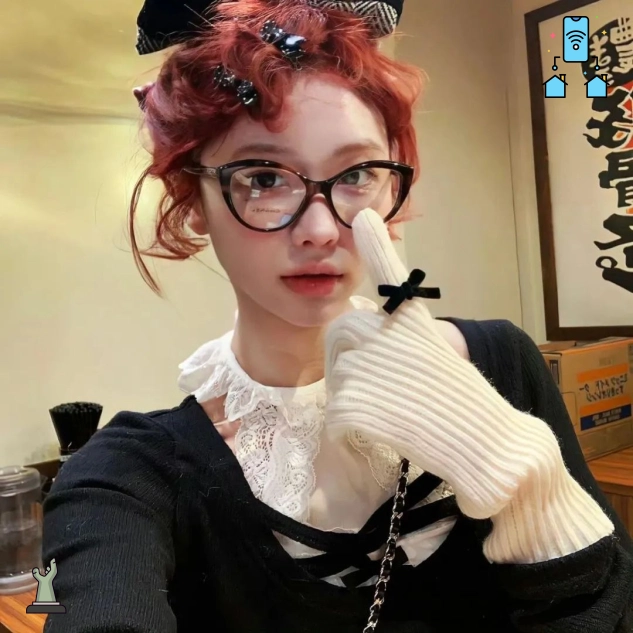 叶女士