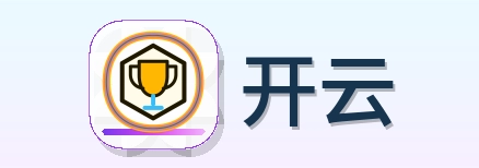 开云 Logo
